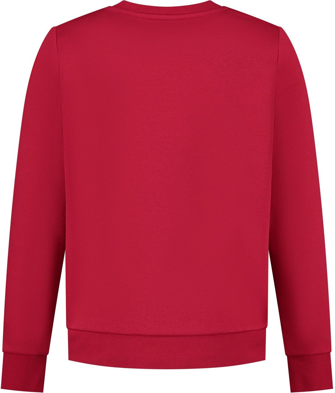 Hugo Boss Sweater Rood