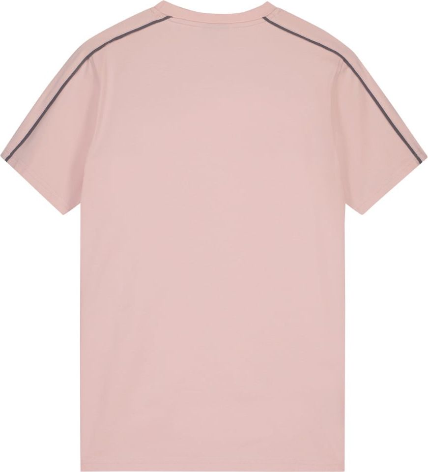 Malelions Sport Coach T-Shirt Roze