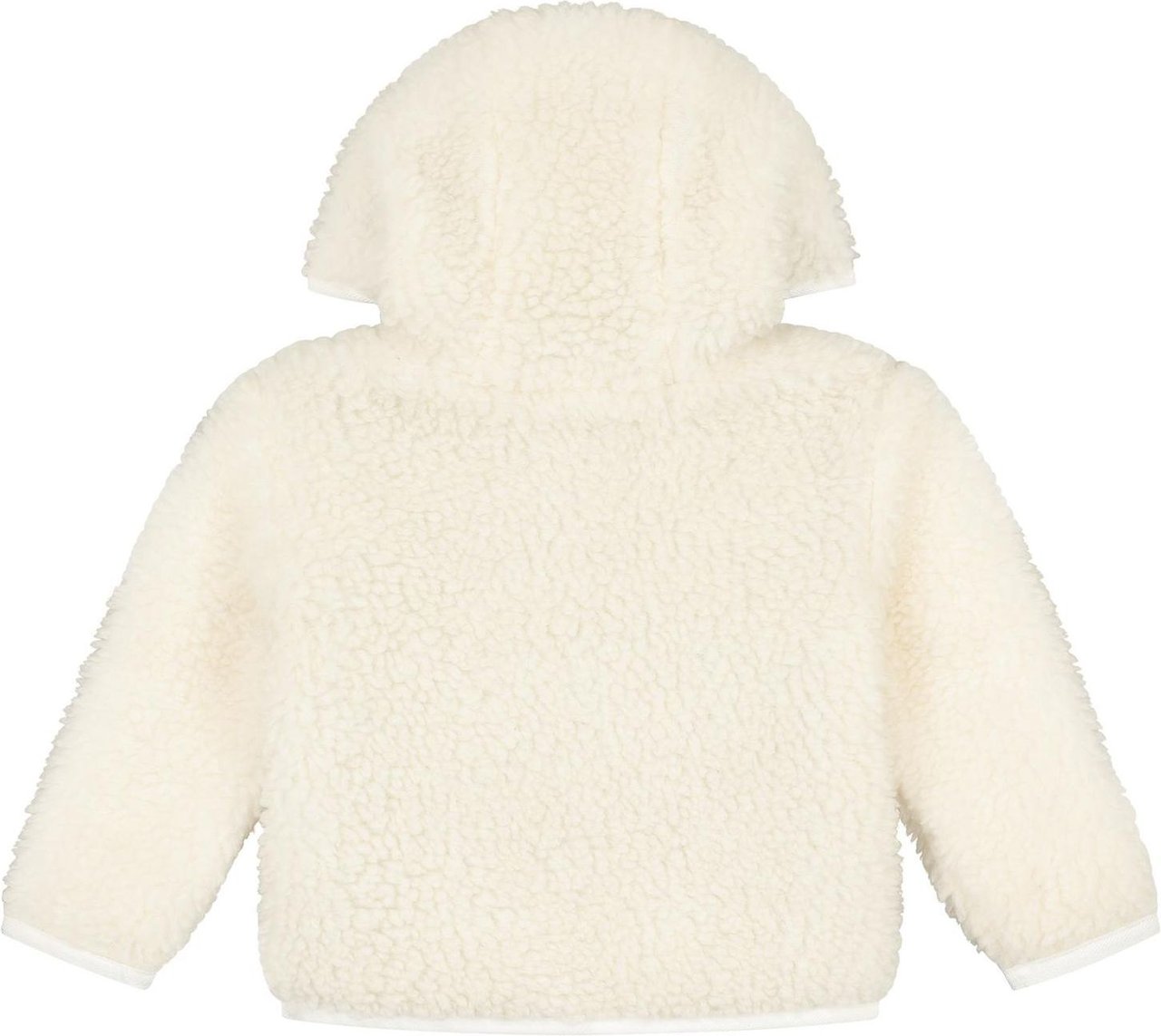 Woolrich Baby Curly Jacket Wit