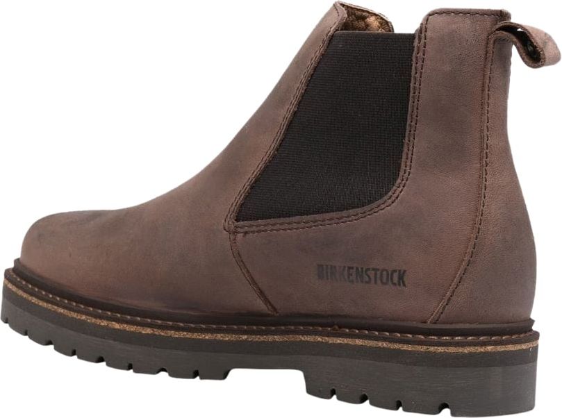 Birkenstock Boots Brown Bruin