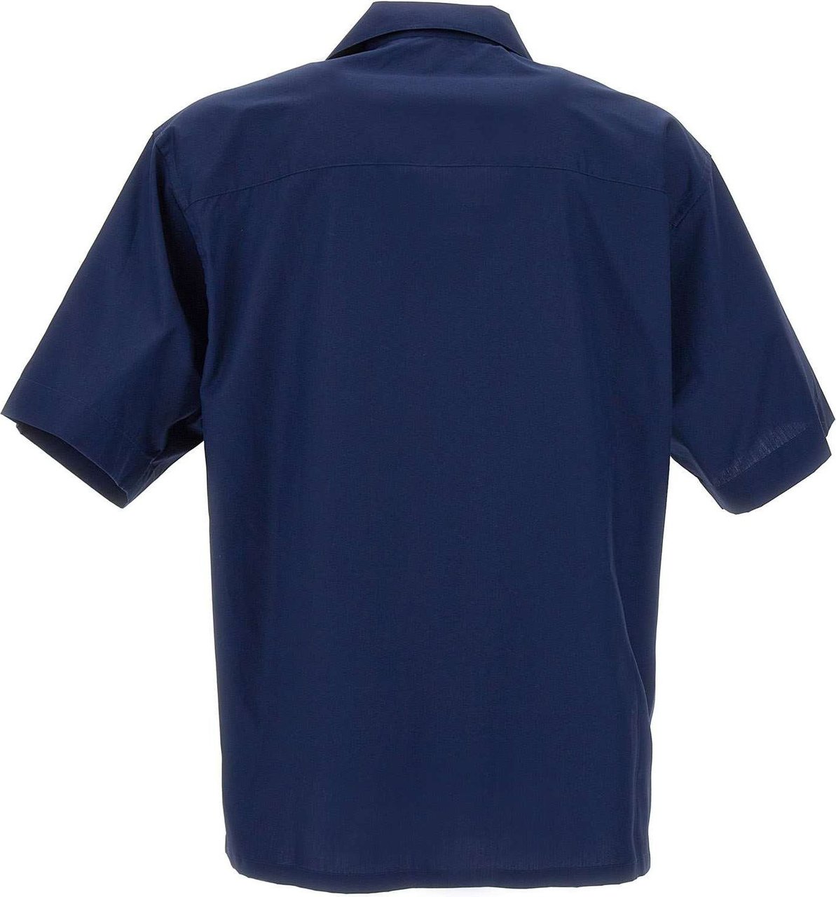 Marni Shirts Blue Blauw