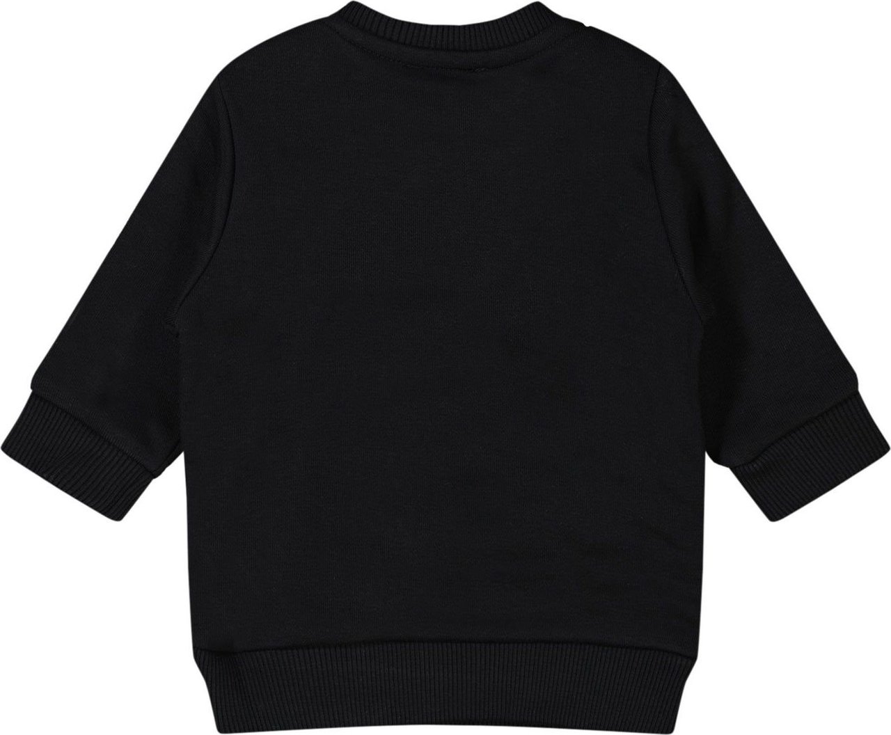 Givenchy Givenchy H05222 baby trui zwart Zwart