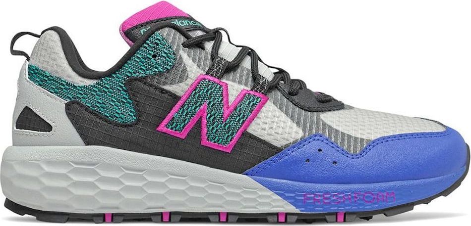 New Balance Trail Running Sneakers Divers