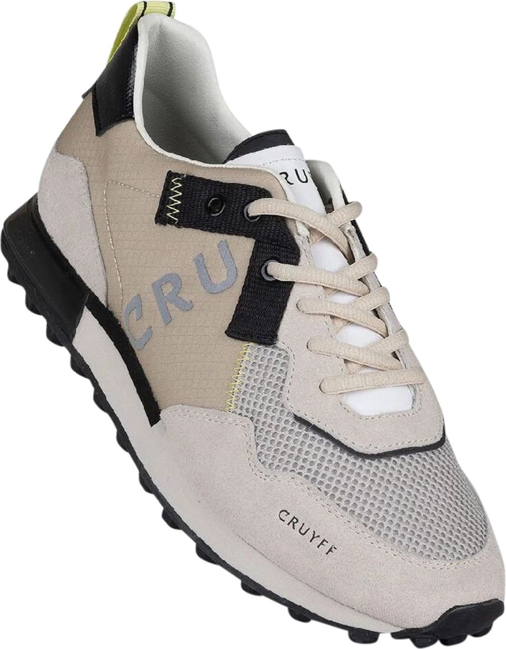 Cruyff Sneakers Bruin