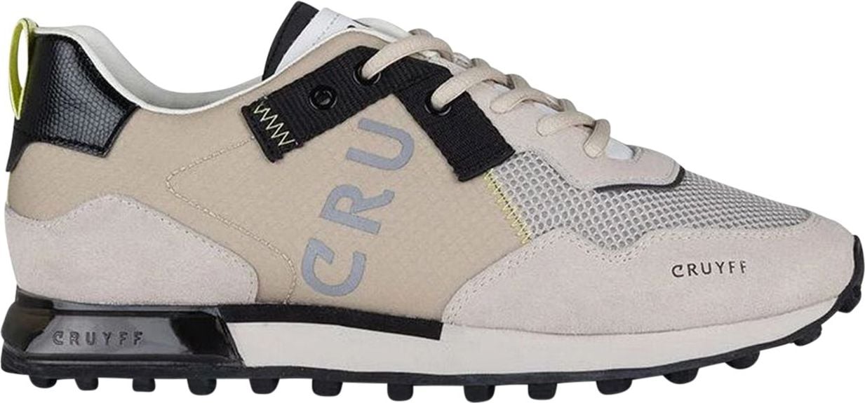 Cruyff Sneakers Bruin