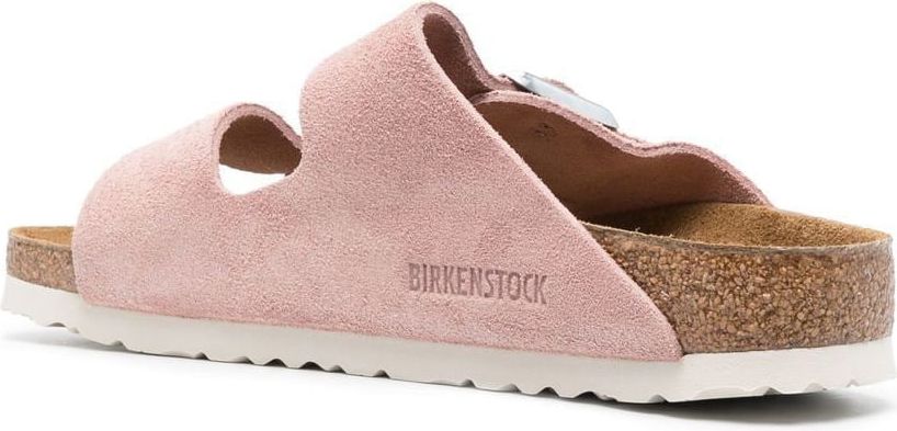 Birkenstock Sandals Pink Pink
