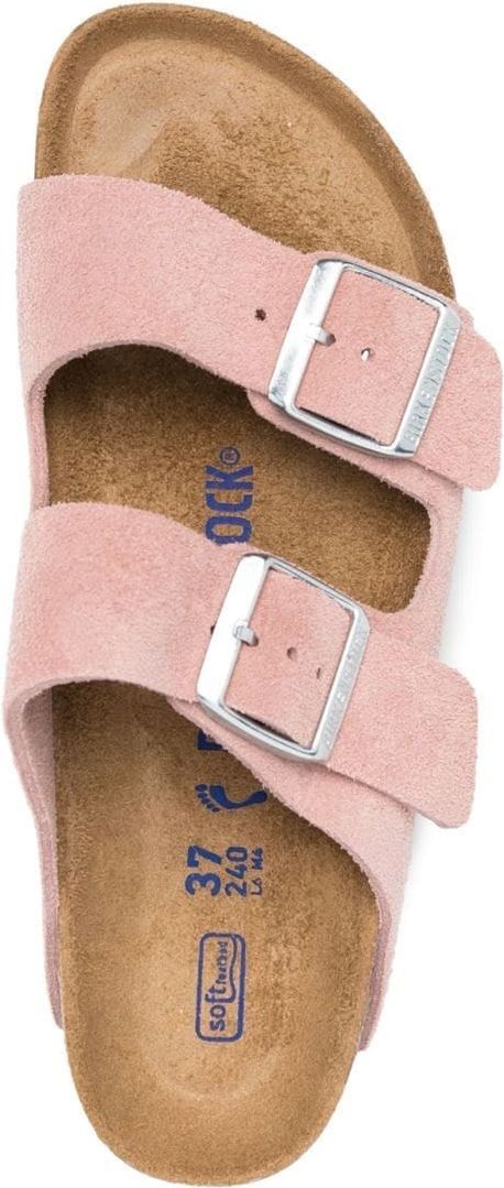 Birkenstock Sandals Pink Pink
