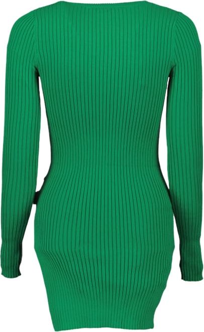 Reinders Twin Set Sweater Groen