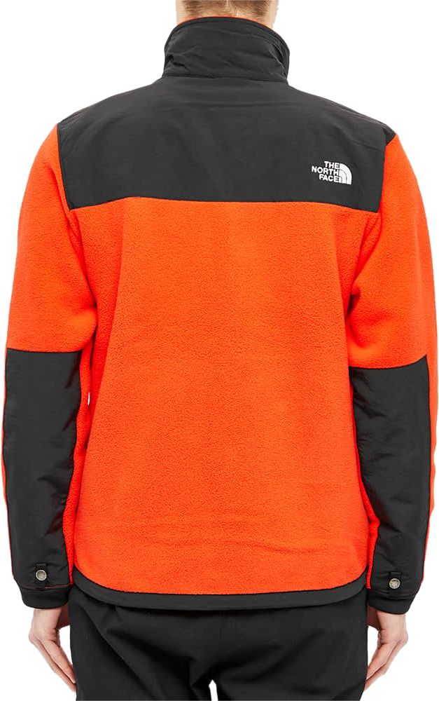 The North Face Denali 2 Tnf Red Jacket Rood