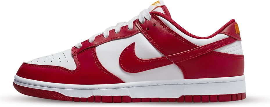 Nike Dunk Low Usc Rood