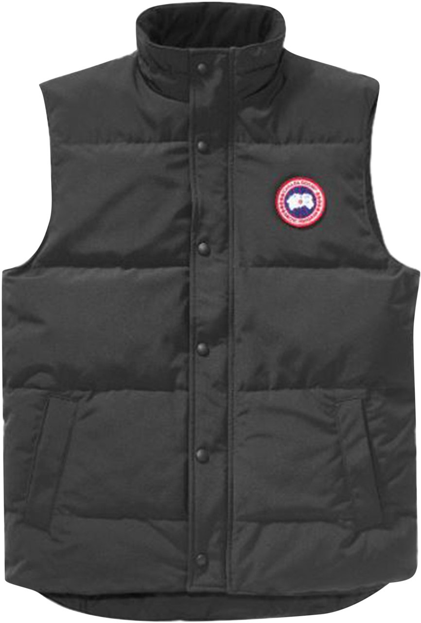 Canada Goose bodywarmer Garson | Vanaf €550,-