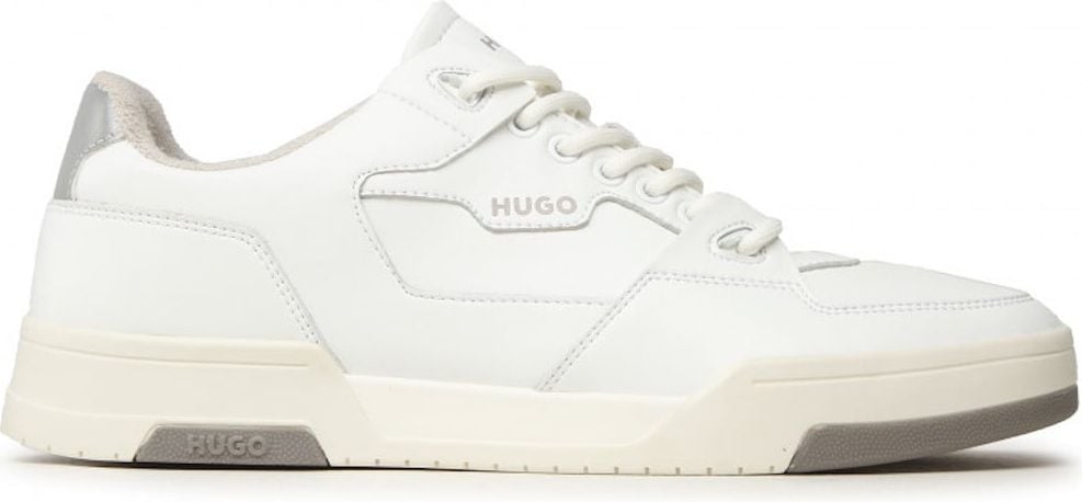 Hugo Boss Seth Tennis Sneakers Wit