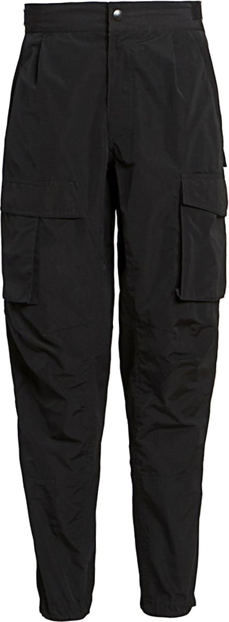 Givenchy Givenchy Cargo Pocket Trousers Zwart
