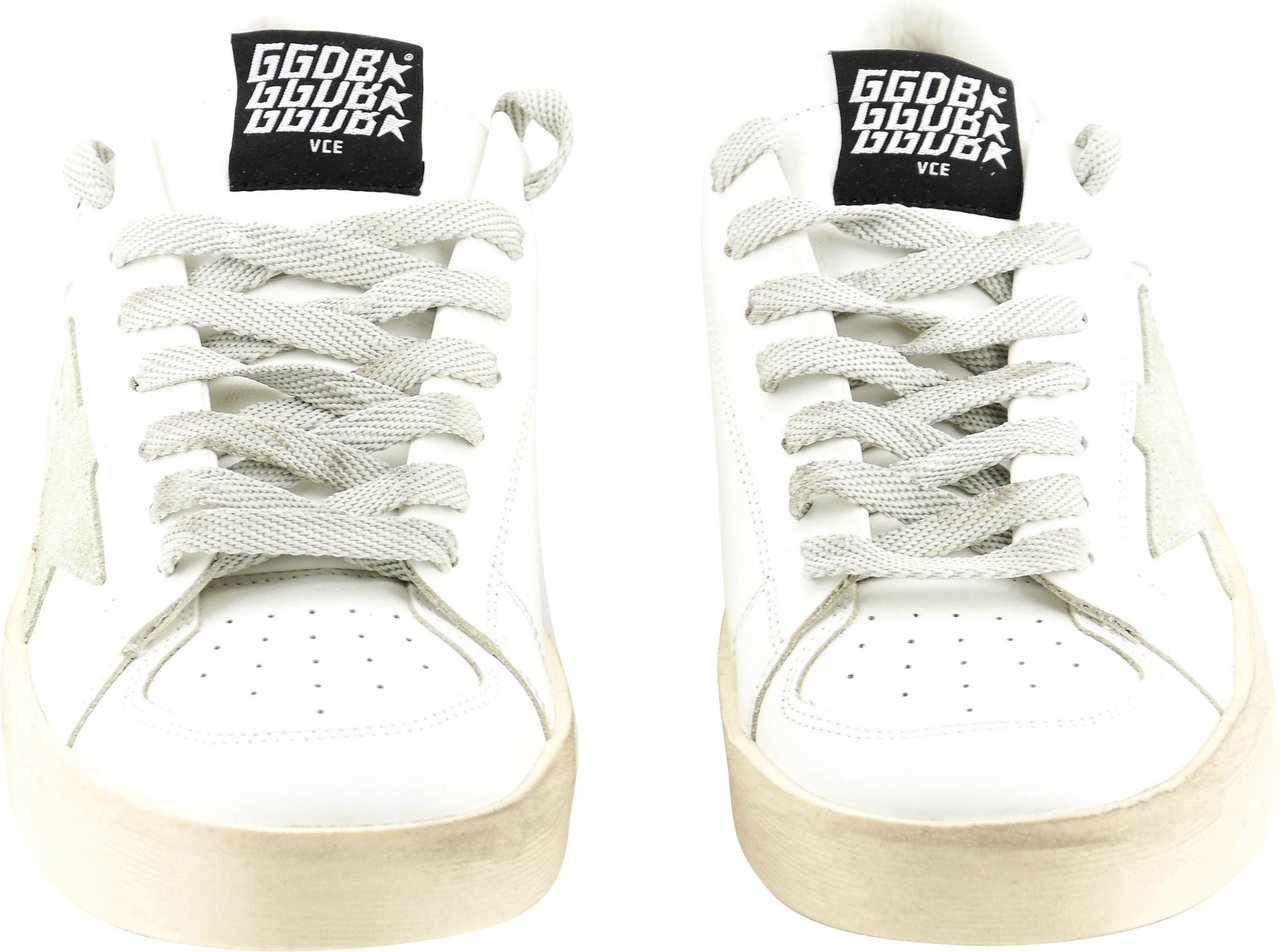 Golden Goose Stardan Sneaker White Wit