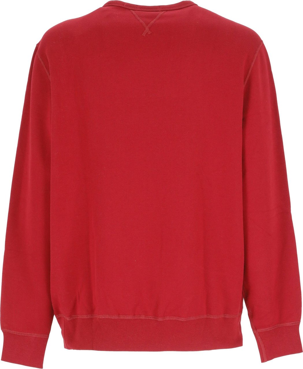 Ralph Lauren Sweaters Holiday Red Rood