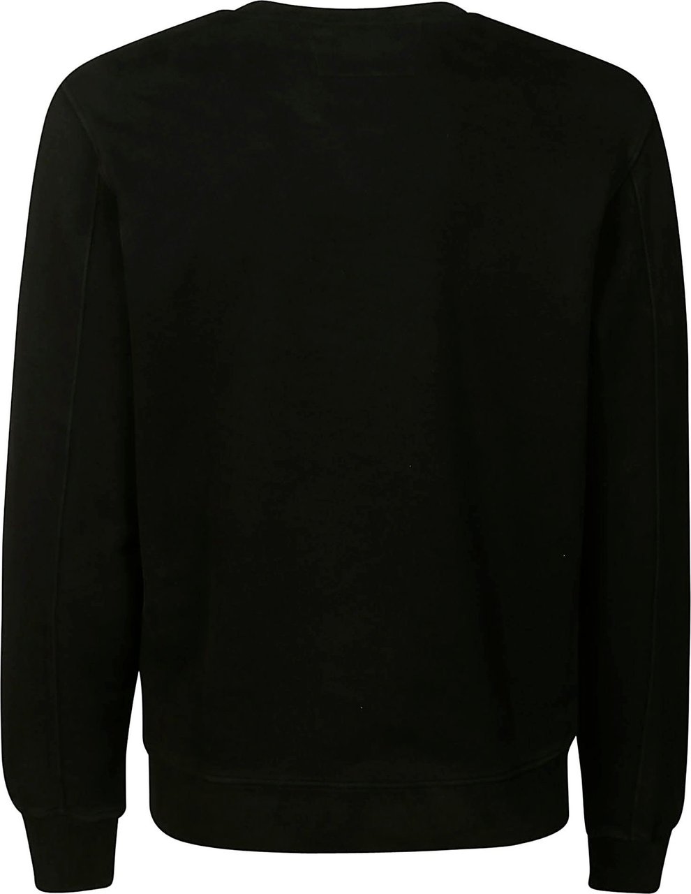 CP Company Cpcompany Sweaters Black Zwart