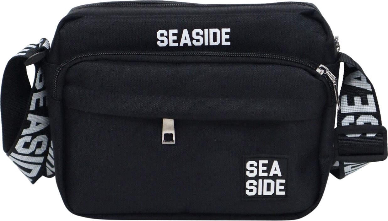 Seaside Seaside Messenger Bag V2 Divers