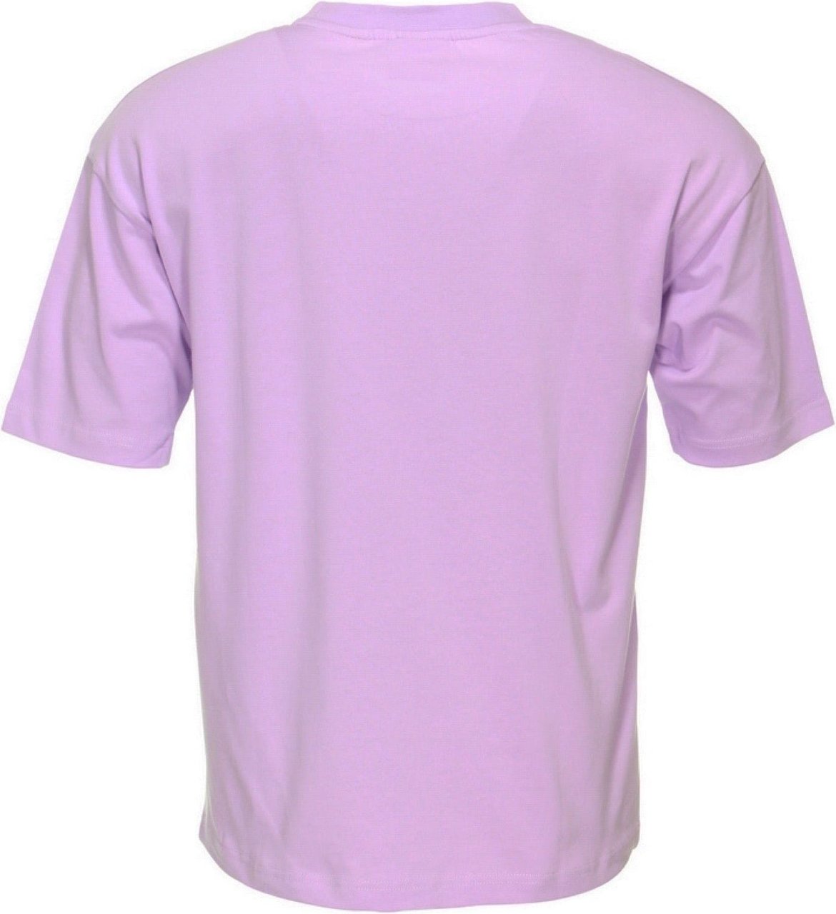 Seaside Seaside Esntls T-shirt Purple Paars