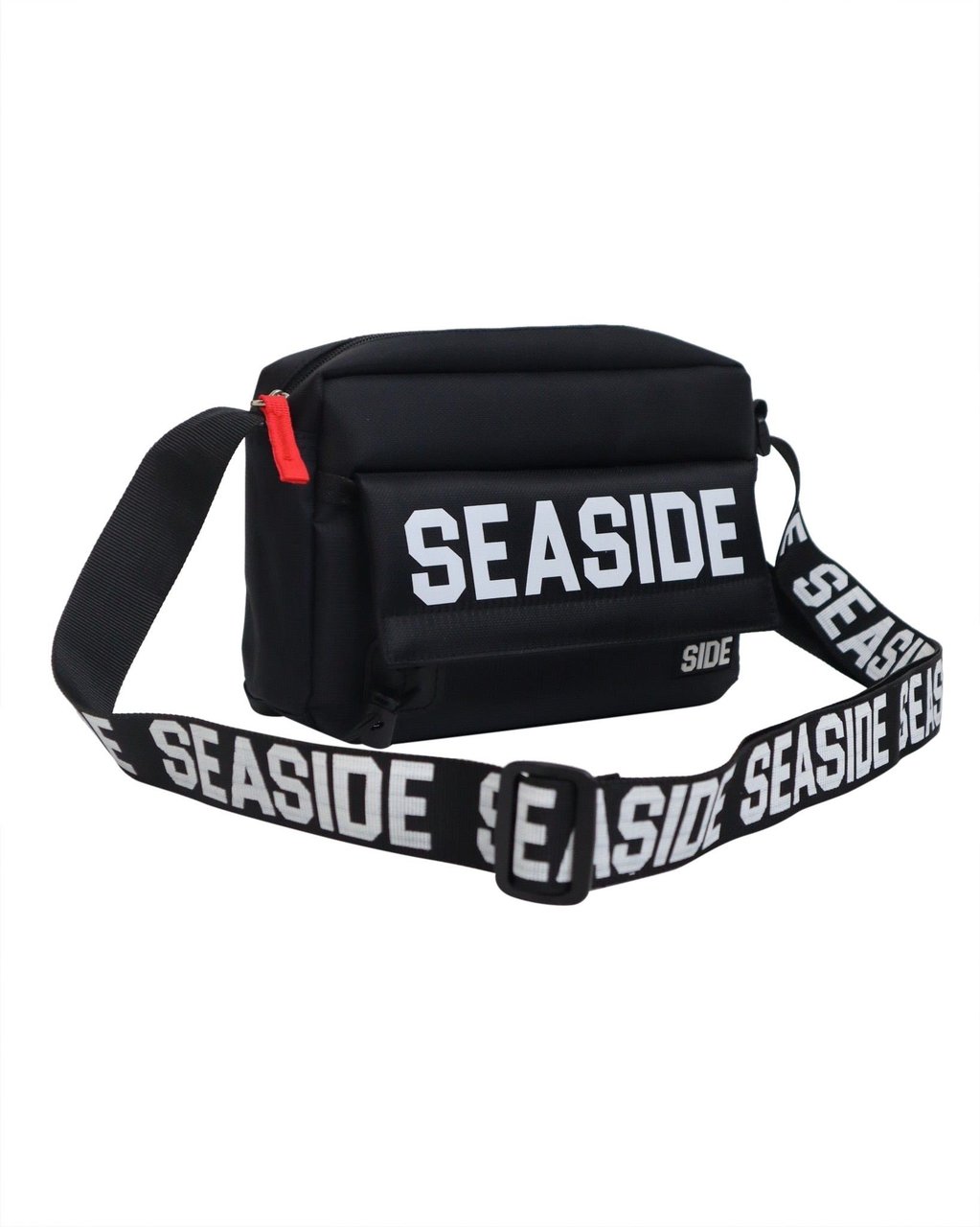 Seaside Seaside 'The One' Messenger Bag Divers