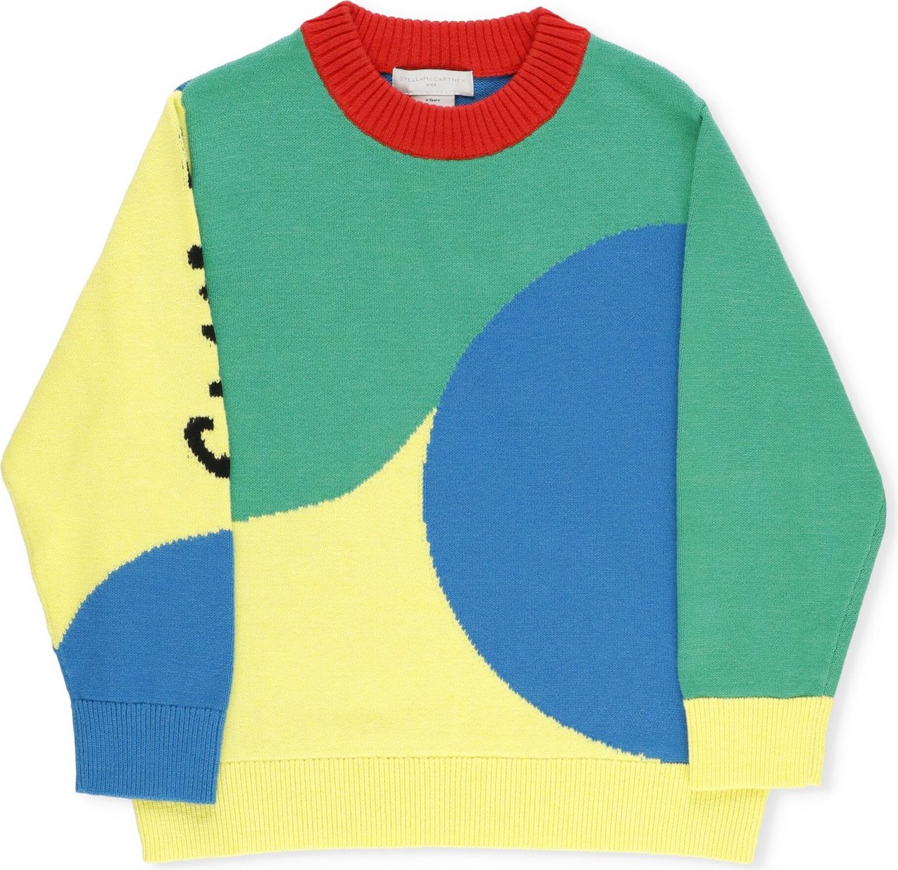 Stella McCartney Sweaters Colourful Divers