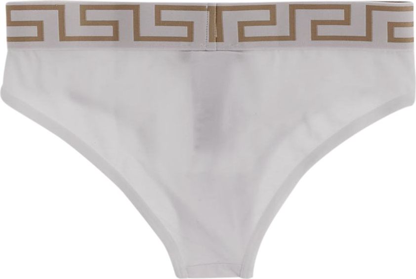 Versace Underwear Bottom Wit
