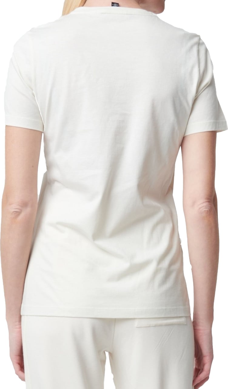 Ralph Lauren T-shirt Beige Beige