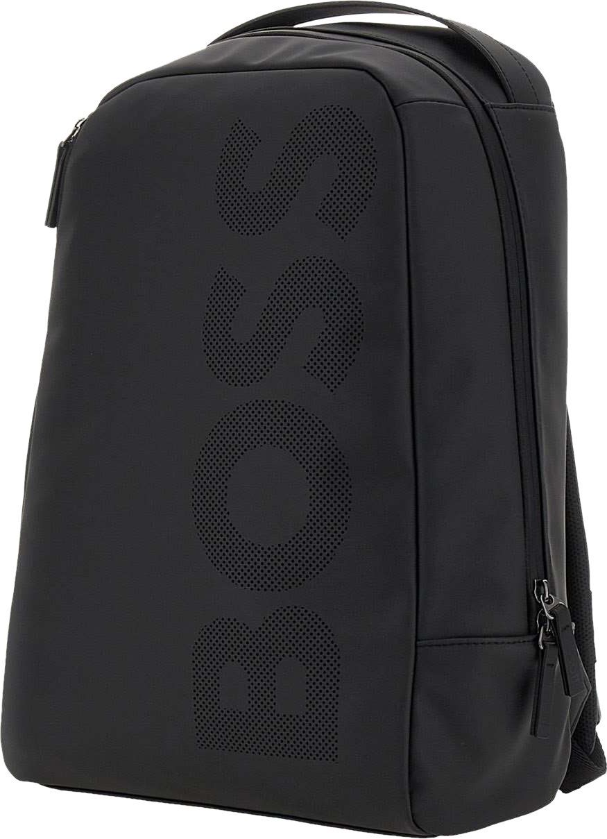 Hugo Boss Bags Black Zwart
