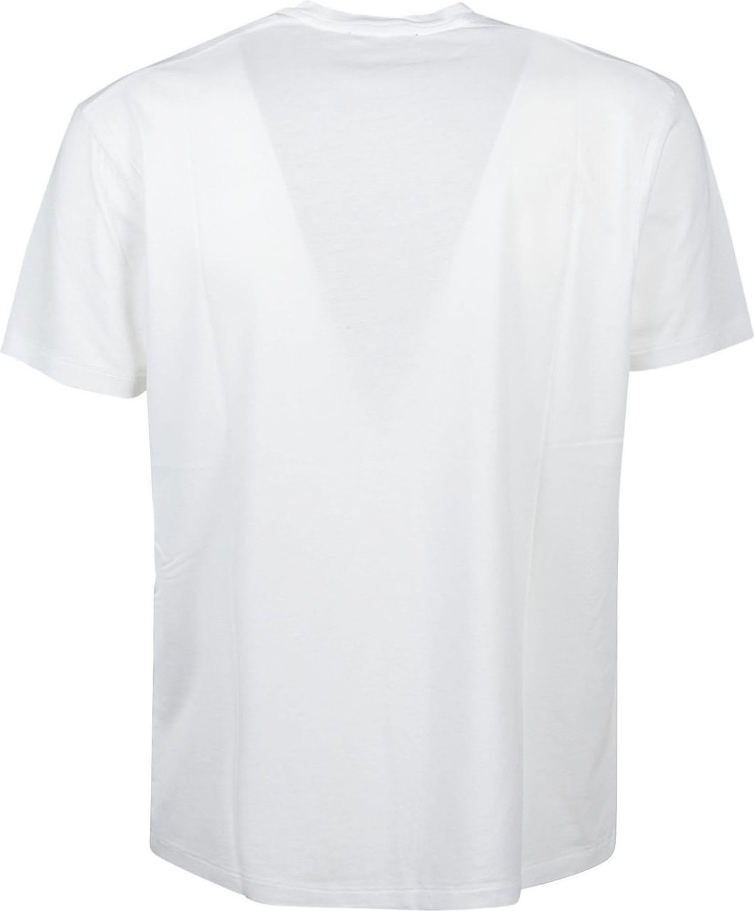 Tom Ford T-shirt White Wit