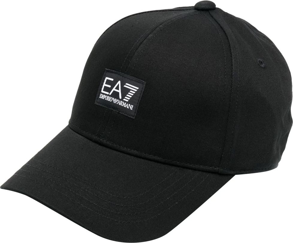 EA7 Hats Gray Grijs