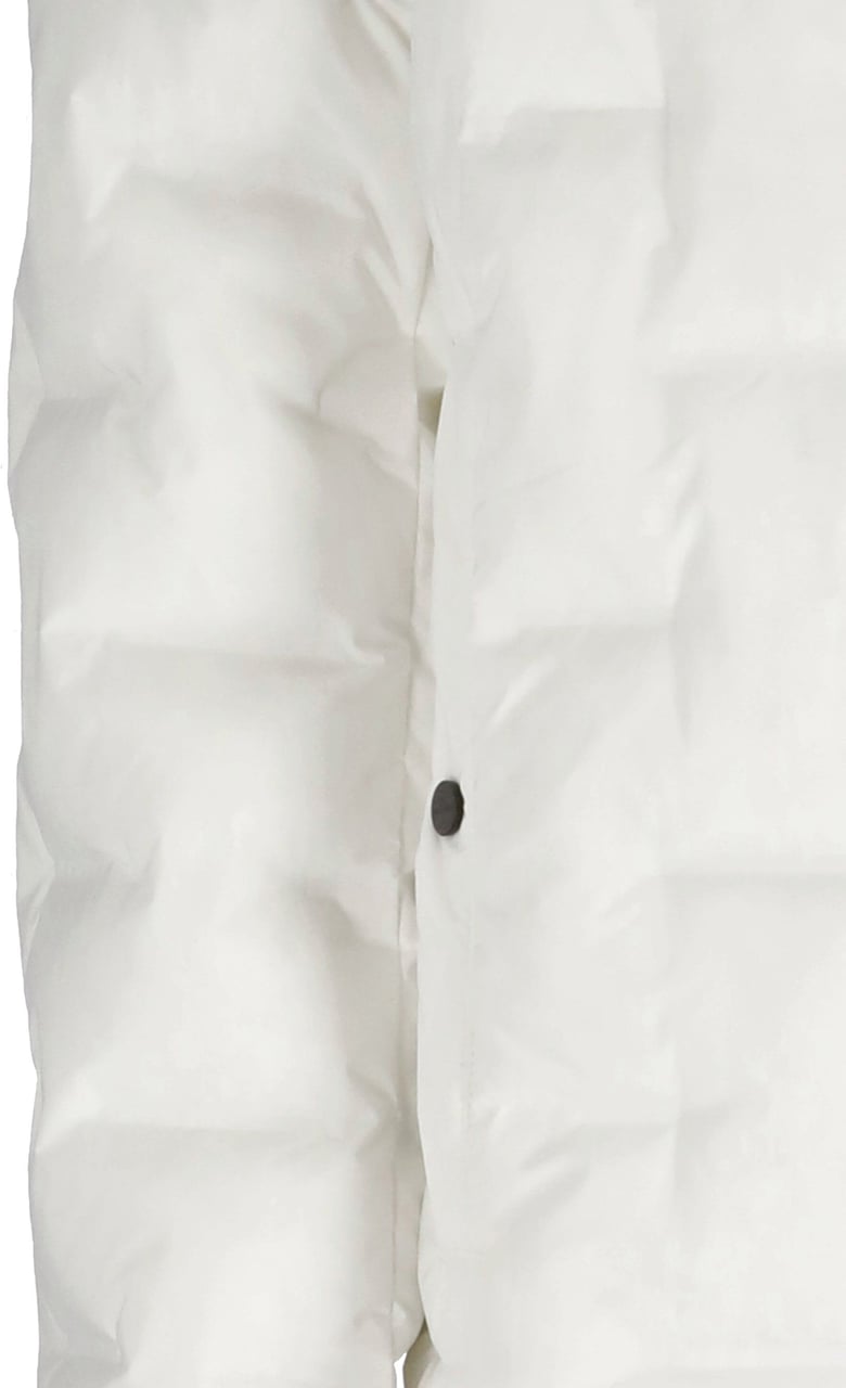 Peuterey Coats White Neutraal