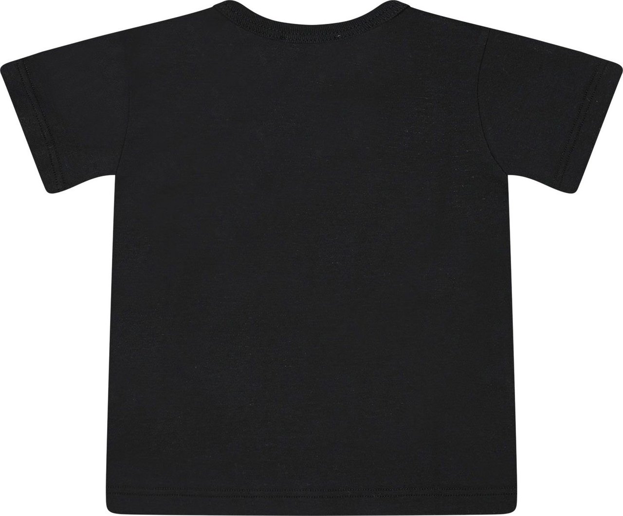 Dolce & Gabbana Dolce & Gabbana L1JT7T G7I2O baby t-shirt zwart Zwart
