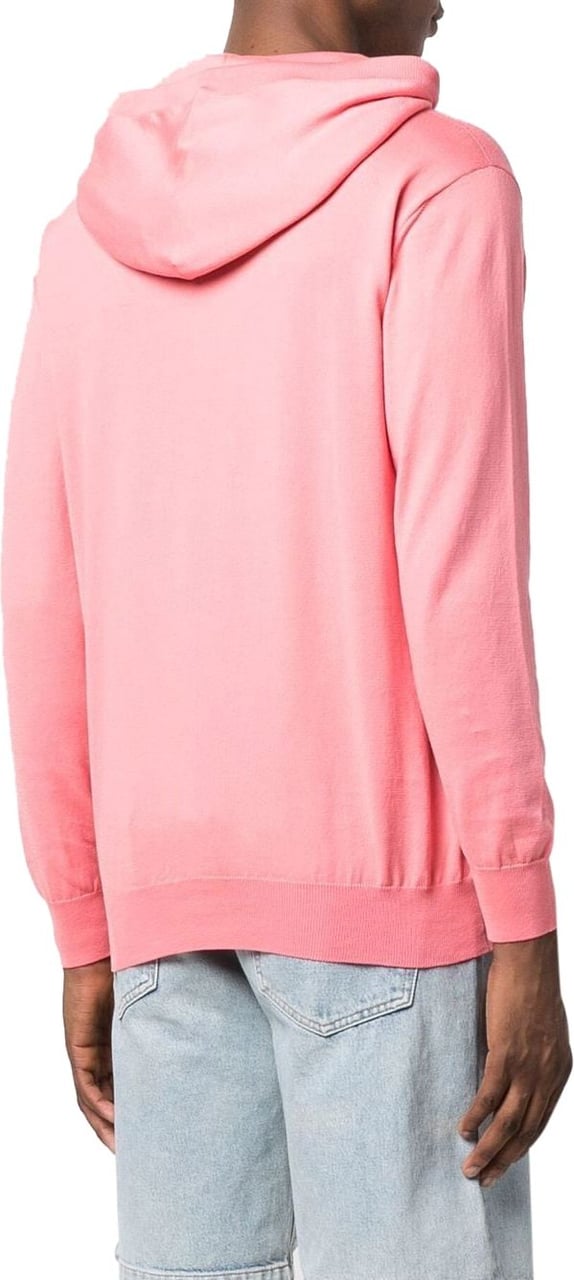 Moschino Sweaters Fuchsia Divers Divers