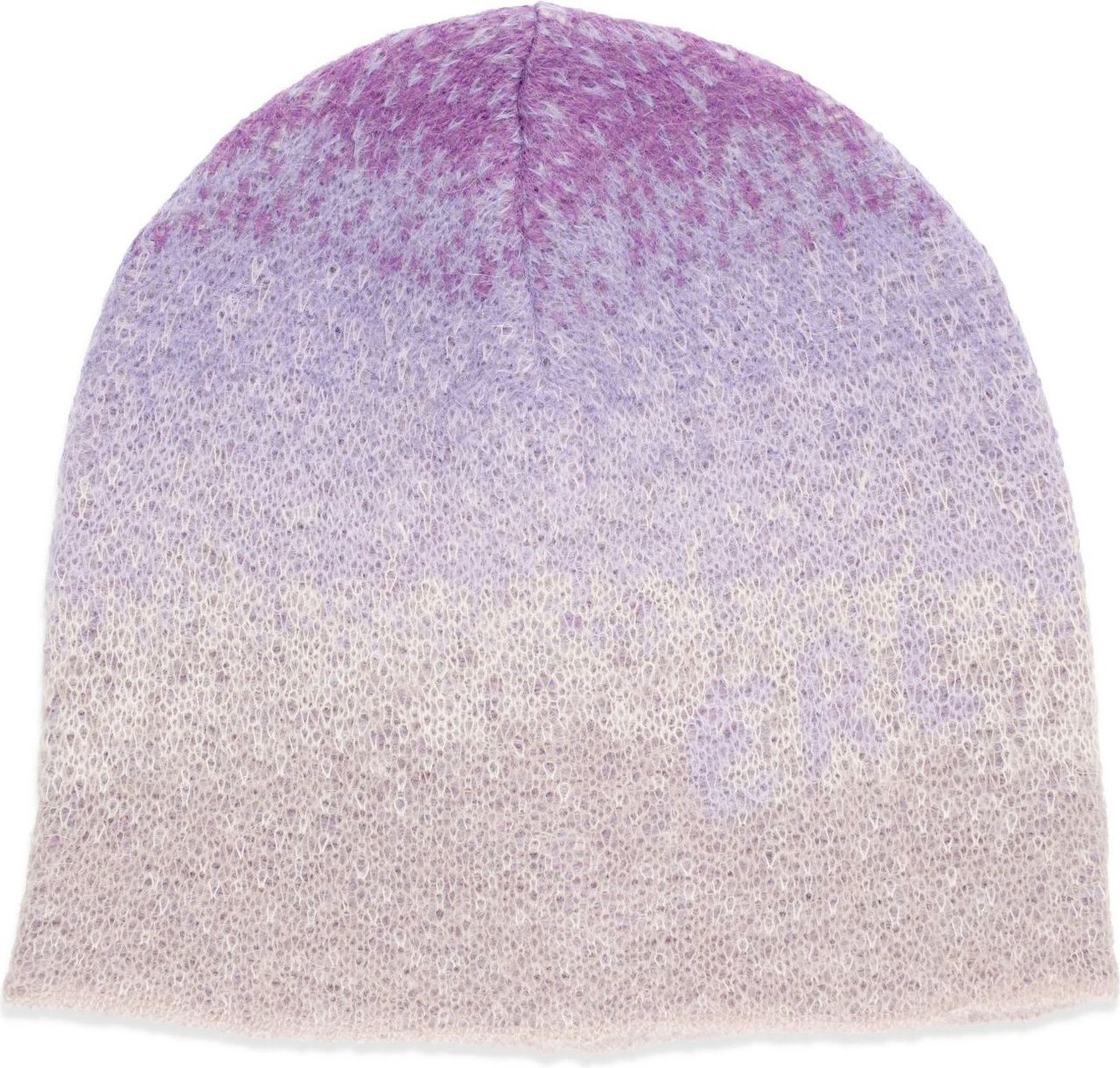 ERL Hats Purple Paars