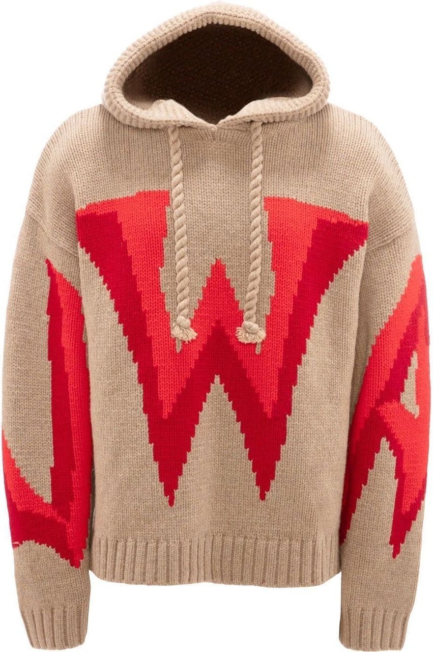 J.W. Anderson JW ANDERSON Sweaters Divers Divers