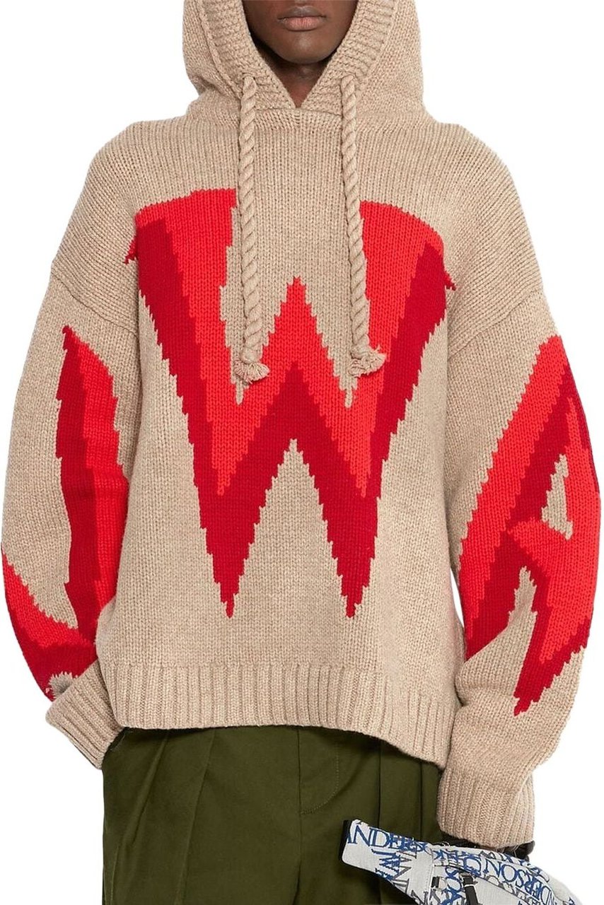 J.W. Anderson JW ANDERSON Sweaters Divers Divers