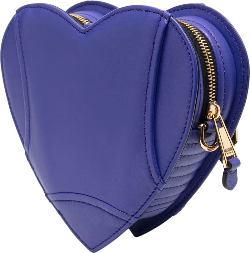 Moschino Bags Blue Blauw