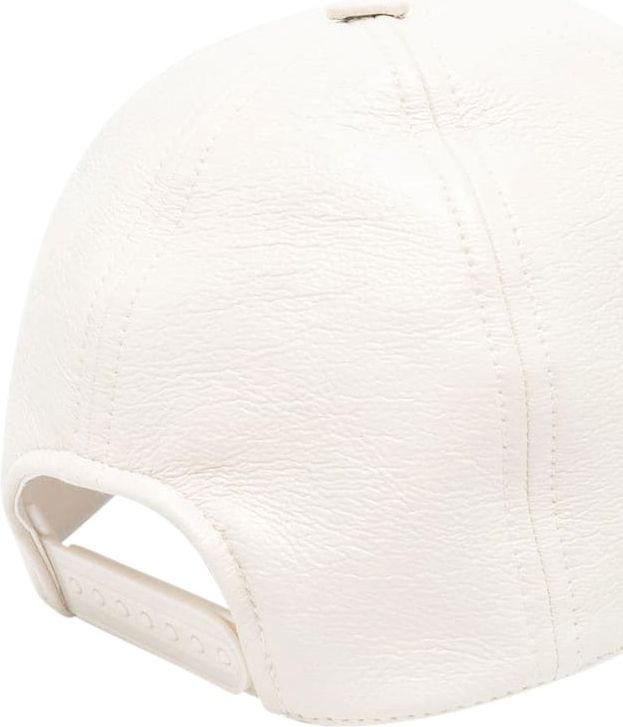 COURREGES Courrèges Hats White White Wit