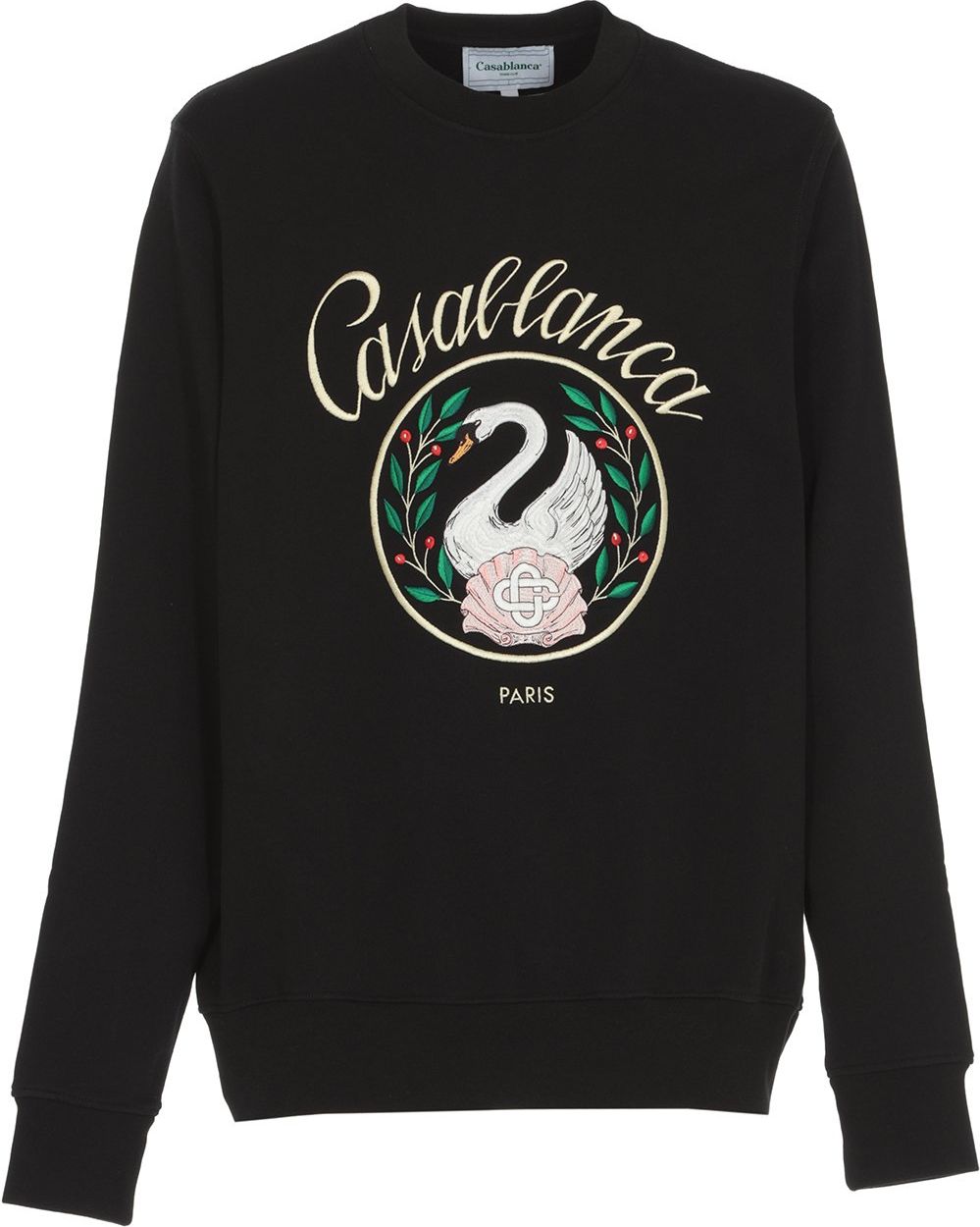 Casablanca Sweaters Black Zwart