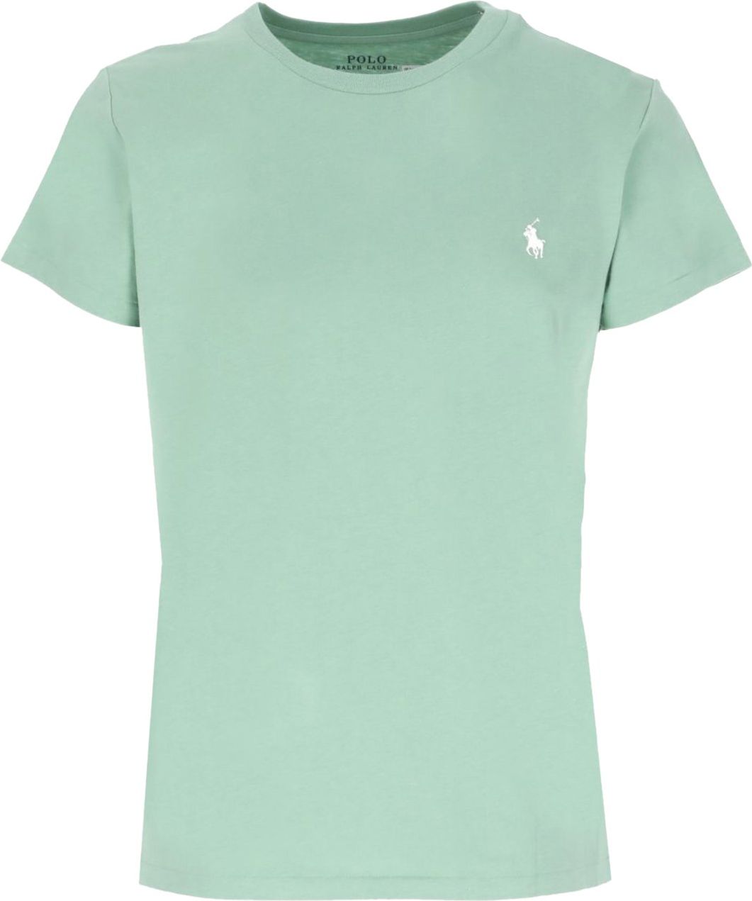Ralph Lauren T-shirt Groen Groen