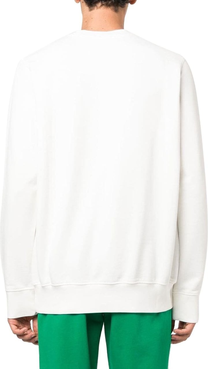 Casablanca Sweaters White Wit
