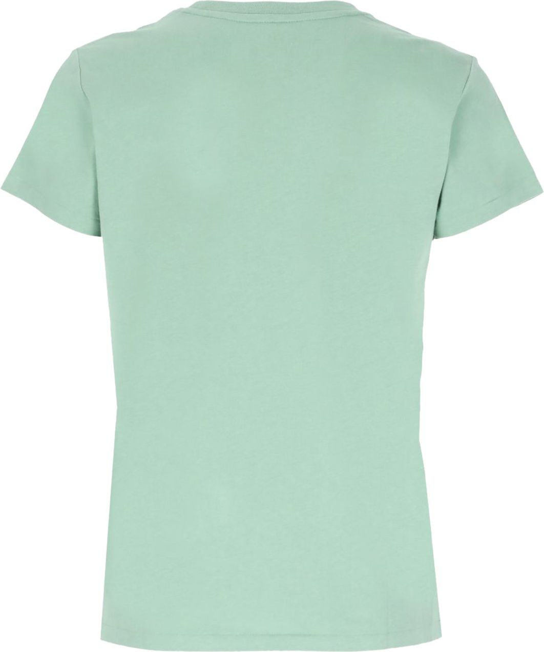 Ralph Lauren T-shirt Groen Groen