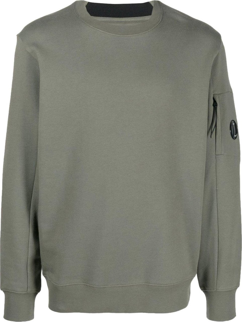 CP Company CP COMPANY Sweaters Groen