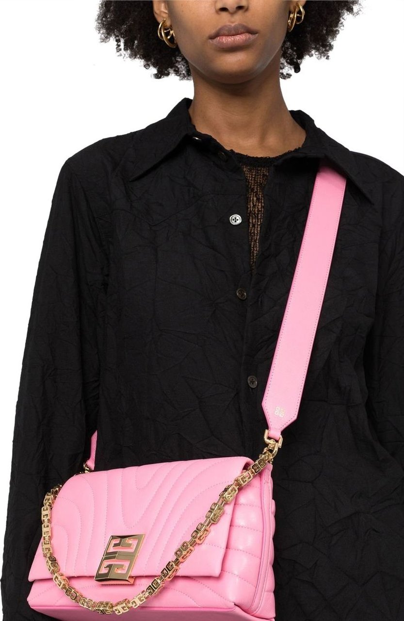 Givenchy Bags Pink Pink Roze