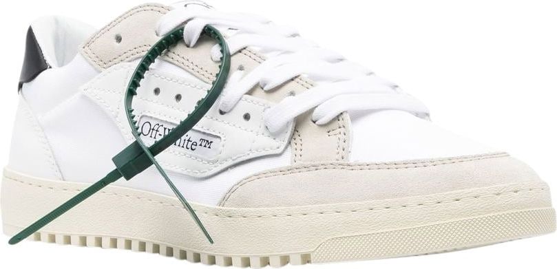 OFF-WHITE Off White Sneakers White Wit