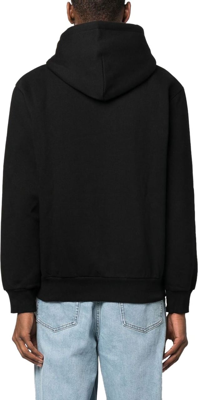 Carhartt Carharrt Sweaters Black Zwart