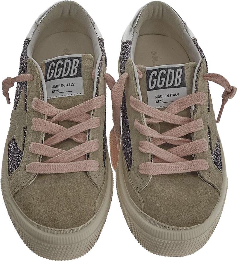 Golden Goose May Divers