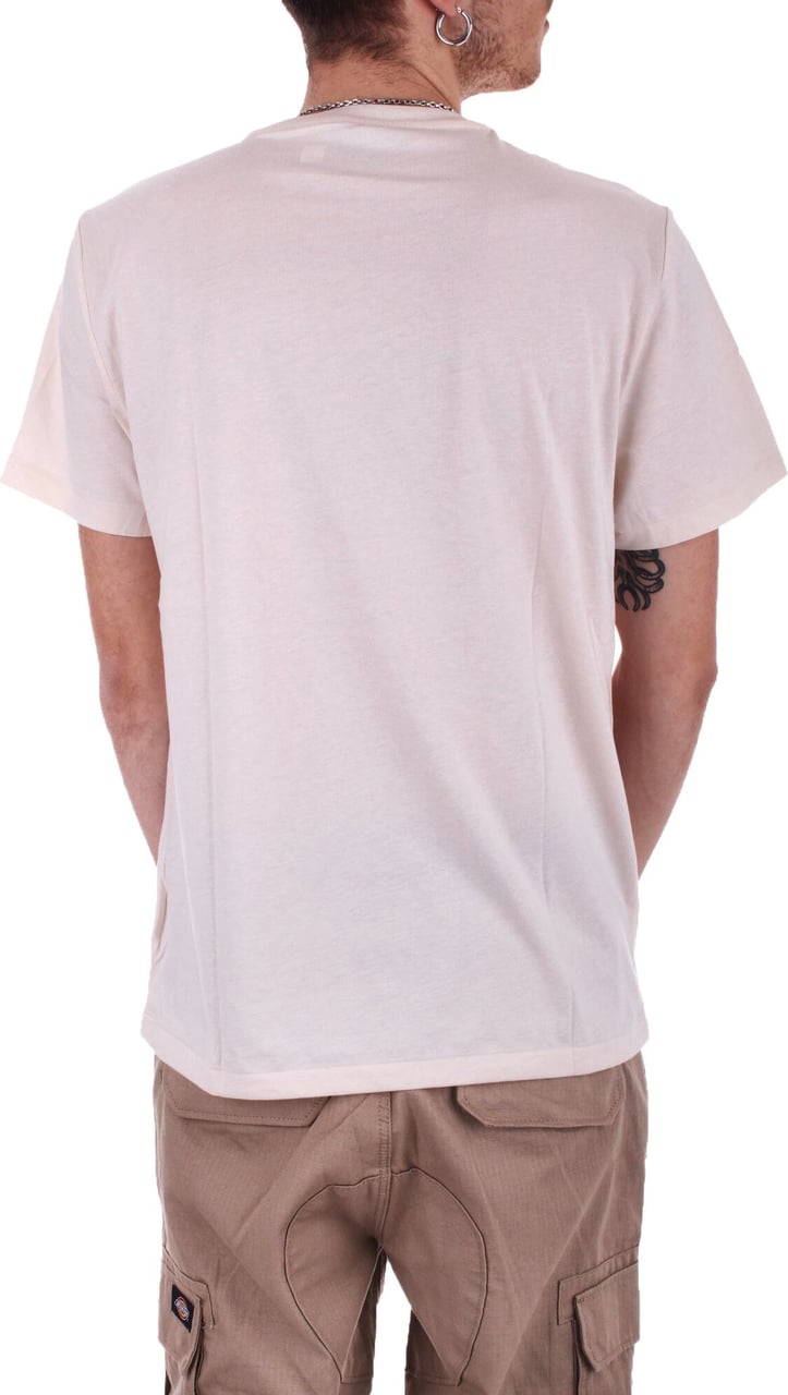 Ralph Lauren T-shirts And Polos Beige Beige