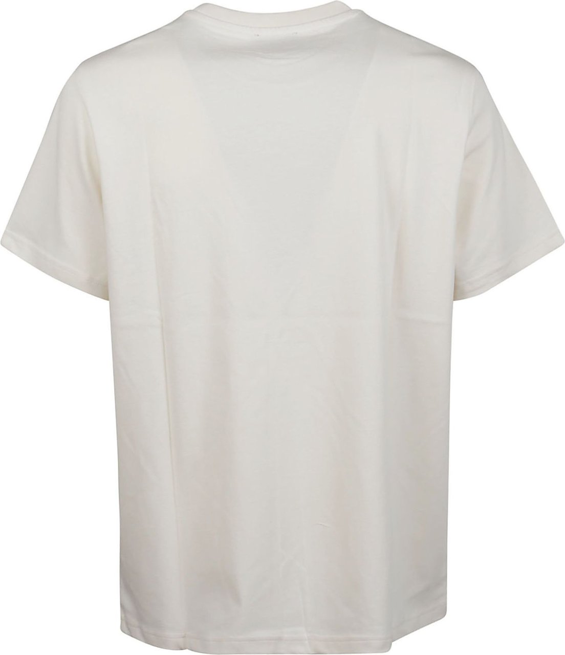 A.P.C. New Raymon T-shirt White Wit
