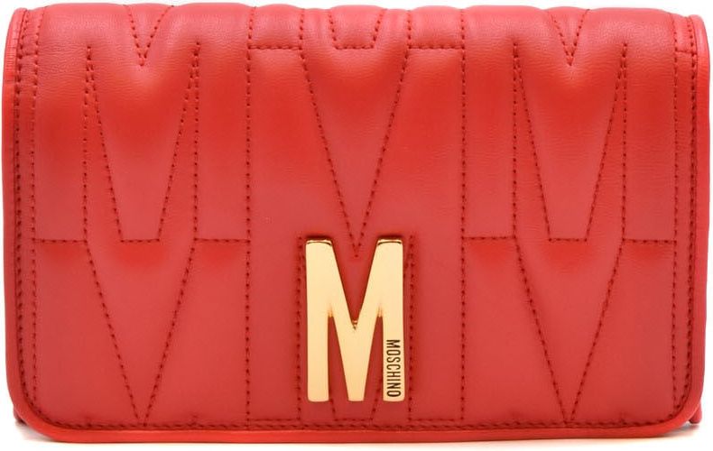 Moschino Bags Red Rood