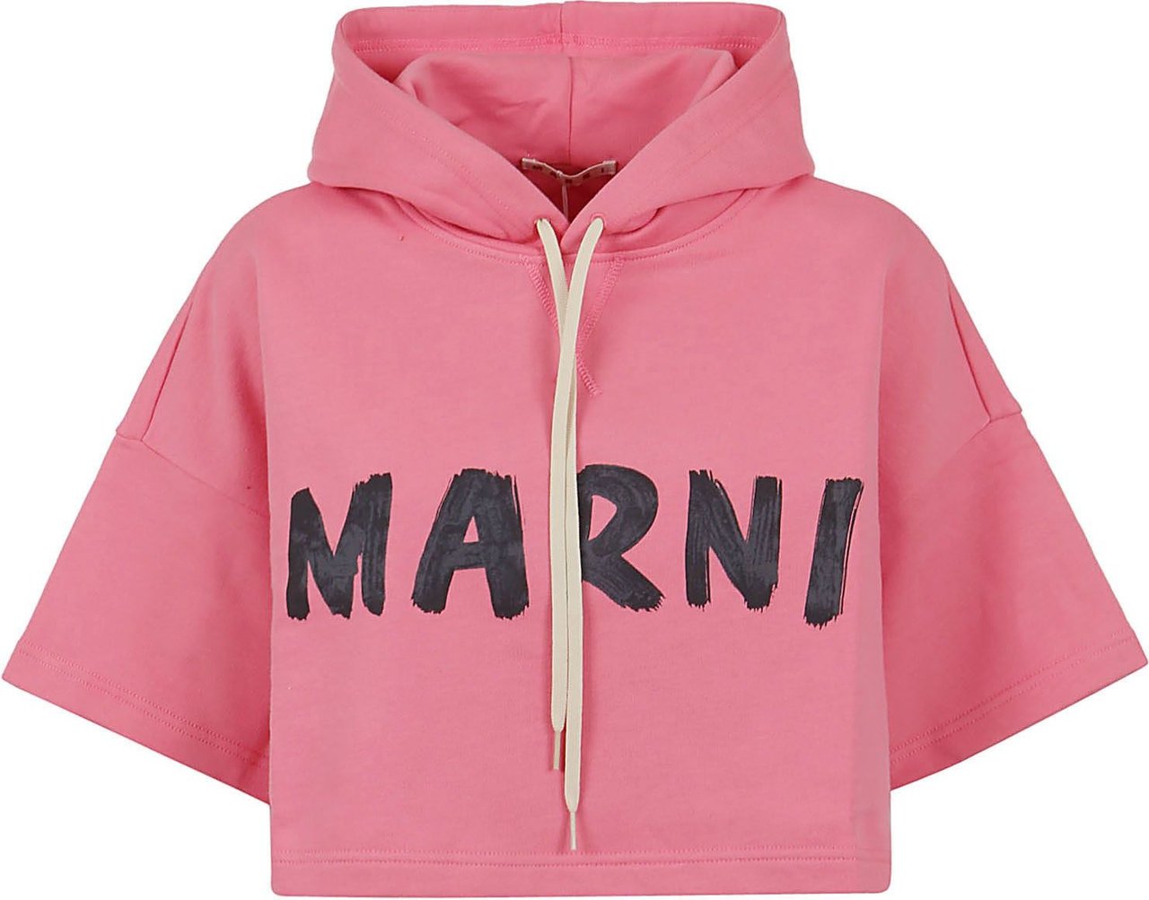 Marni sweatshirt Roze